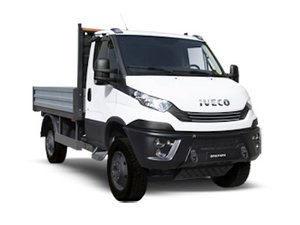 Camion Daily IVECO